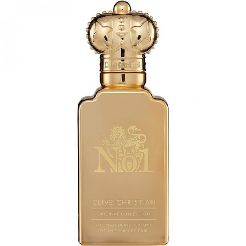 Clive Christian No. 1 Men Pure Perfume 50ml