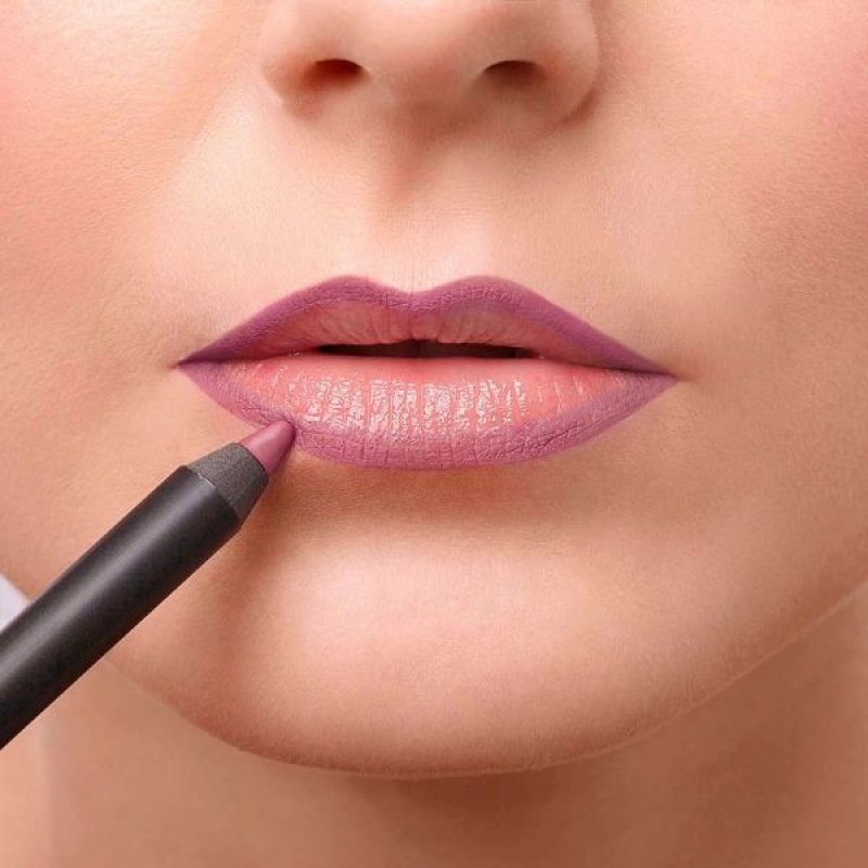 ARTDECO Soft Lip Liner Waterproof 1.2 g 186 Shy rose