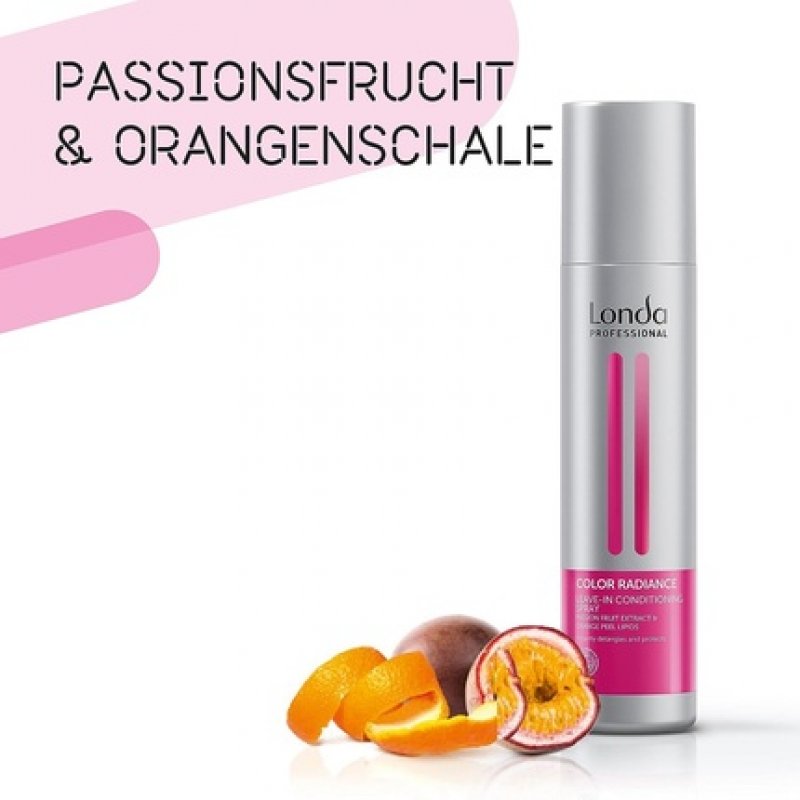 Londa Care Deep Moisture Leave-in Conditioning Spray 250ml