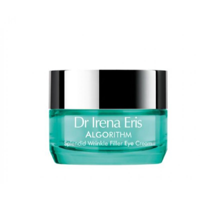 Dr Irena Eris Algorithm Splendid Wrinkle Filler Eye Cream 15 ml