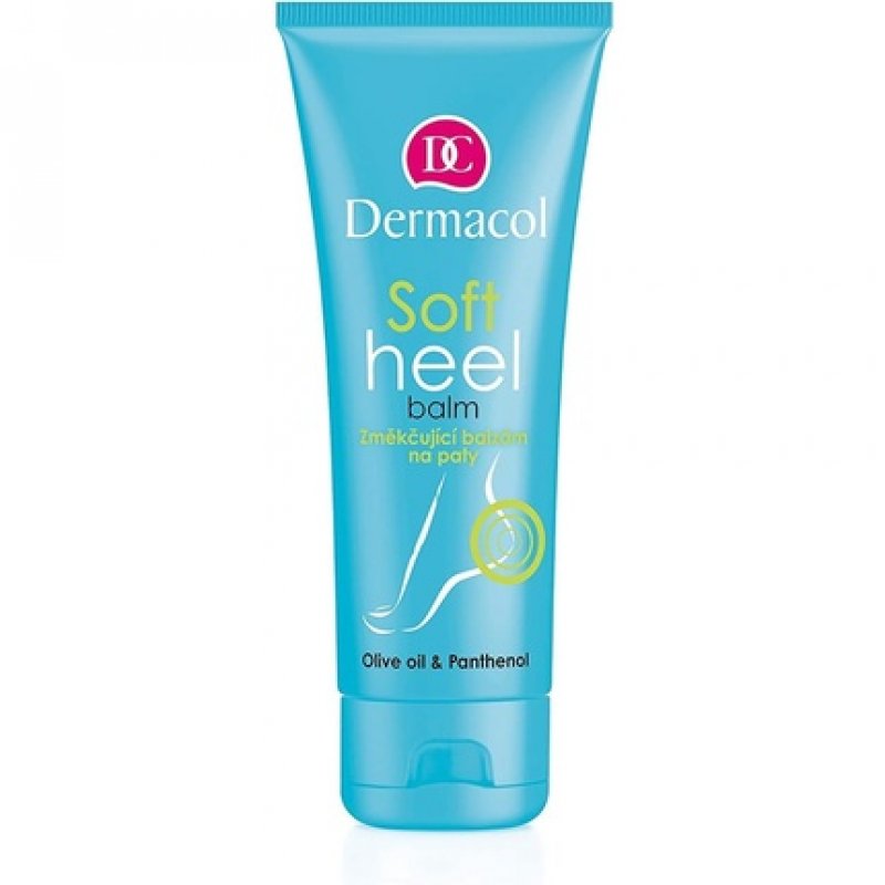 Soft Heel Balm 100ml