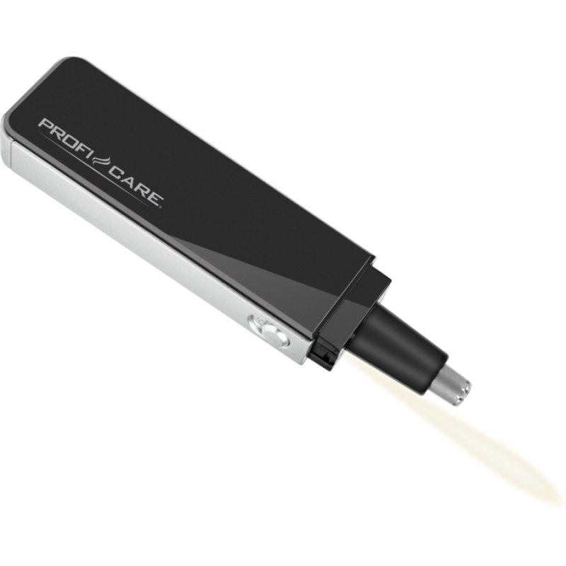 ProfiCare PC-NE 3050 Black