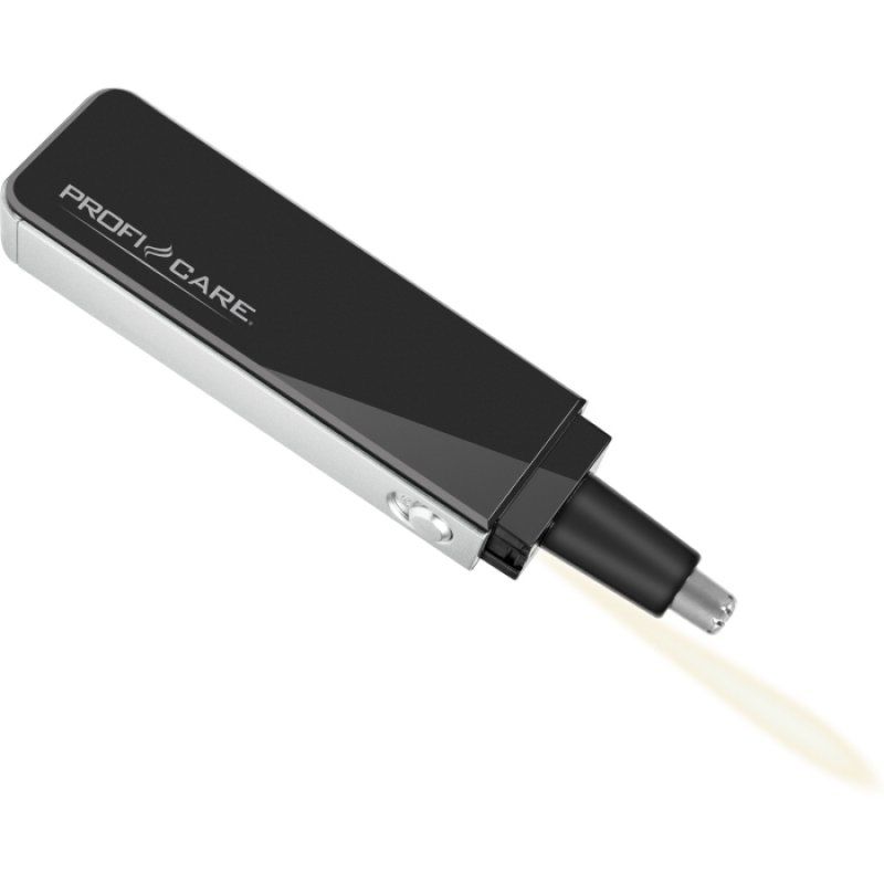 ProfiCare PC-NE 3050 Noir