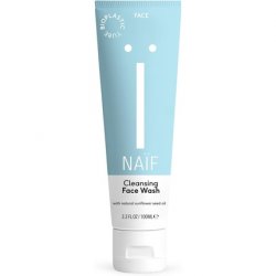 Naif Cleansing Face Wash
