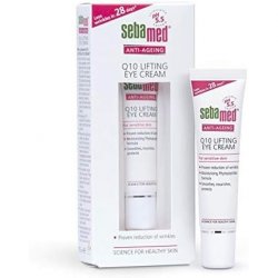 Sebamed Anti-Ageing Q10 Lifting Eye Cream 15ml