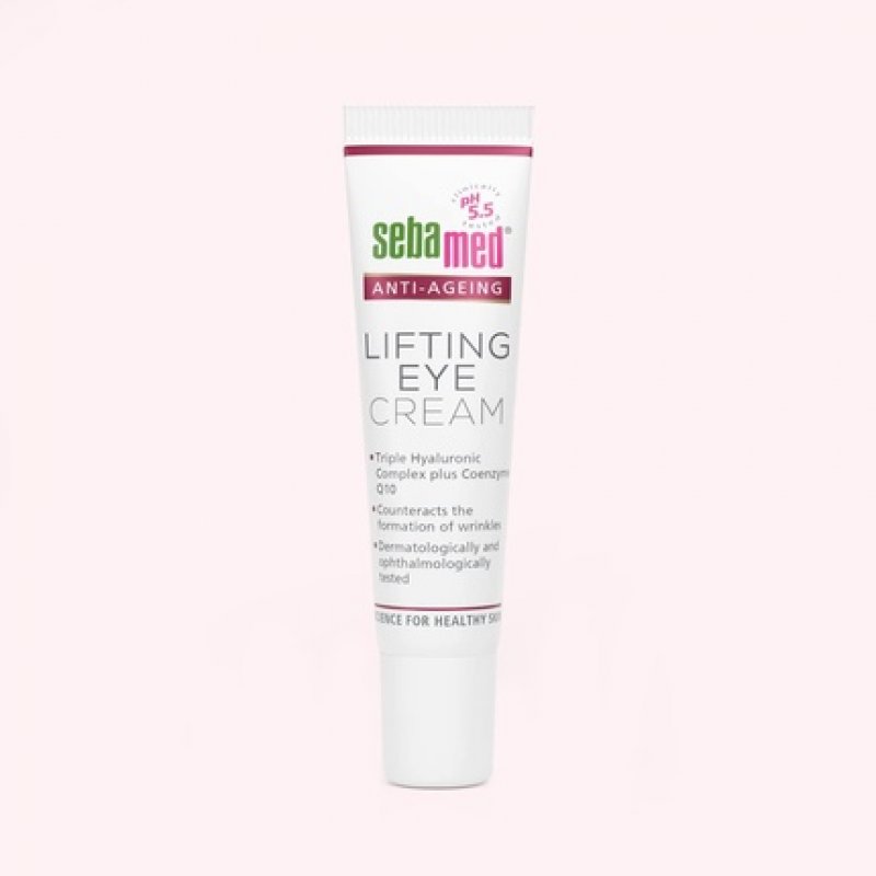 Sebamed Anti-Ageing Q10 Lifting Eye Cream 15ml