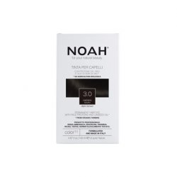NOAH Hair Color Dye Dark Brown