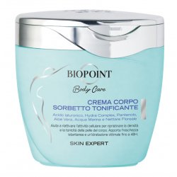 Biopoint PV00720 body cream & lotion 300 ml Women