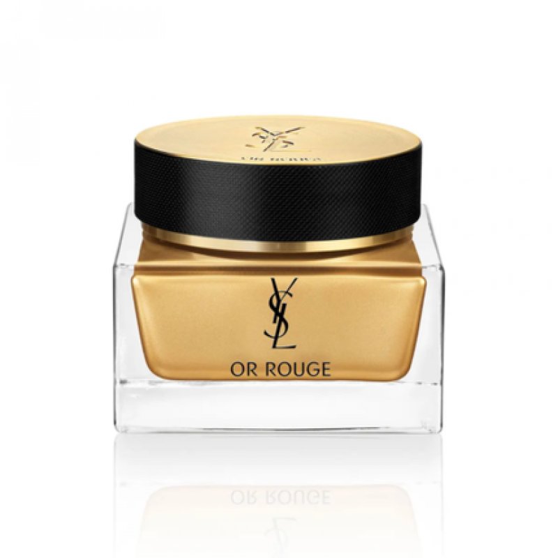 Yves Saint Laurent Or Rouge Crème Riche Anti-Aging Cream 1.7oz