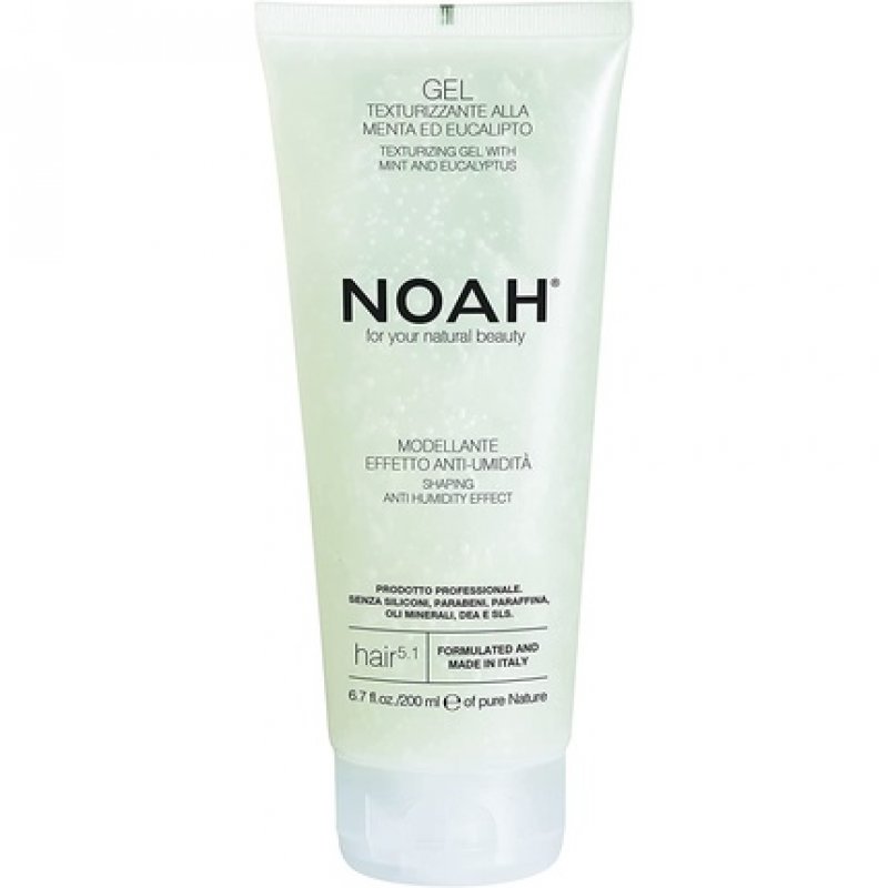 Noah 5.1 Texturizing Gel 200ml