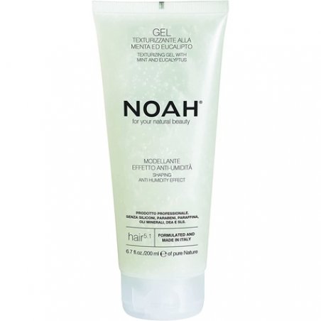 Noah 5.1 Texturizing Gel 200ml