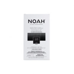 Noah Number 1.0 Black Hair Colour Dye 140ml