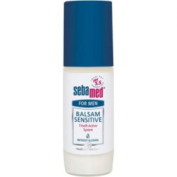 Sebamed For Men Balsam Roll On Deodorant 50ml
