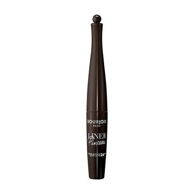 Bourjois Pinceau Liquid Eyeliner 002 Brun Impressioniste 1 count