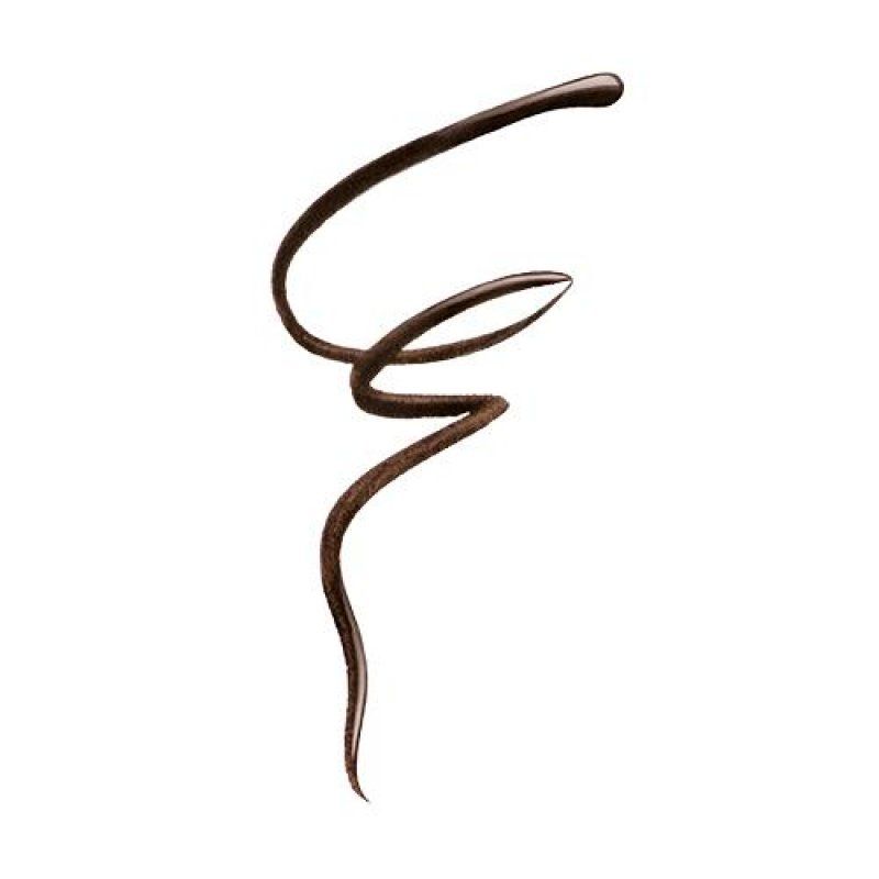 Bourjois Liner Pinceau 02 Brun Impressionniste 2.5g