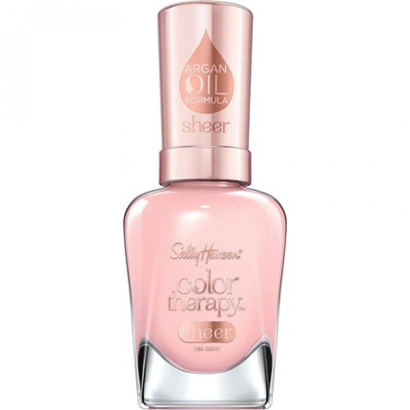 Sally Hansen Color Therapy Nail Polish 220 14.7ml