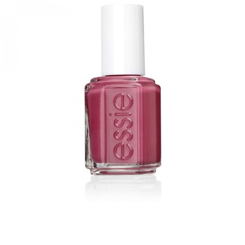 Essie Nail Polish for Intensely Colored Fingernails 13.5ml Mrs Always-Right Red