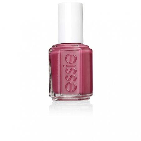 Essie Nail Polish for Intensely Colored Fingernails 13.5ml Mrs Always-Right Red