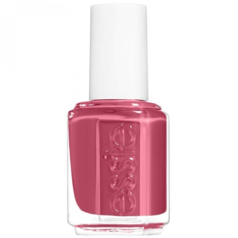 Essie Nail Polish for Intensely Colored Fingernails 13.5ml Mrs Always-Right Red