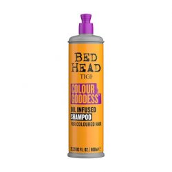 BH 21 COLOUR GODDESS SHAMPOO 600 ml