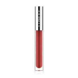 Clinique Pop Plush Creamy Lip Glos brillant à lèvres 6 ml 03 Brulee Pop