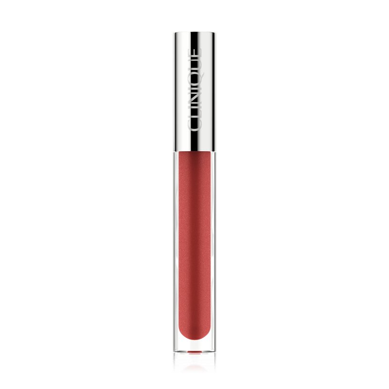 Clinique Pop Plush Creamy Lip Glos 03 Brulee Pop 6ml