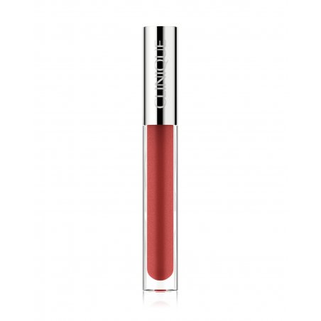 Clinique Pop Plush Creamy Lip Glos brillant à lèvres 6 ml 03 Brulee Pop