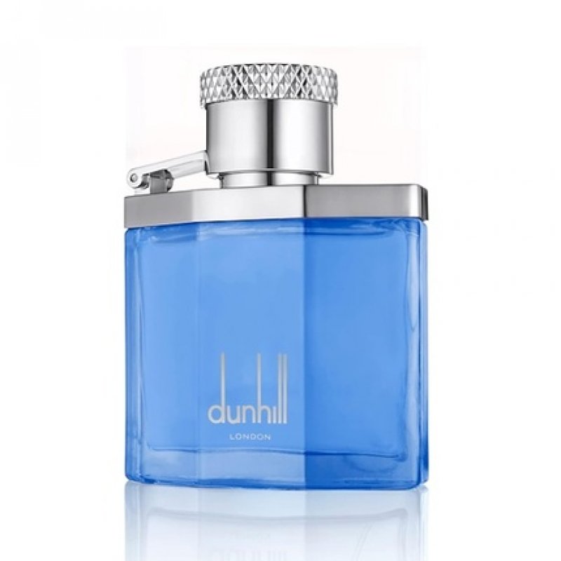 Alfred Dunhill Desire Blue Eau de Toilette Spray For Men 50ml