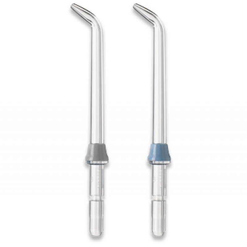 Waterpik Classic Jet Tip Replacement Tip for Dental Plaque Removal Tool