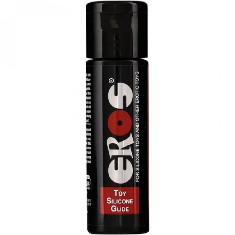Eros Lubricant Multicolor 30ml