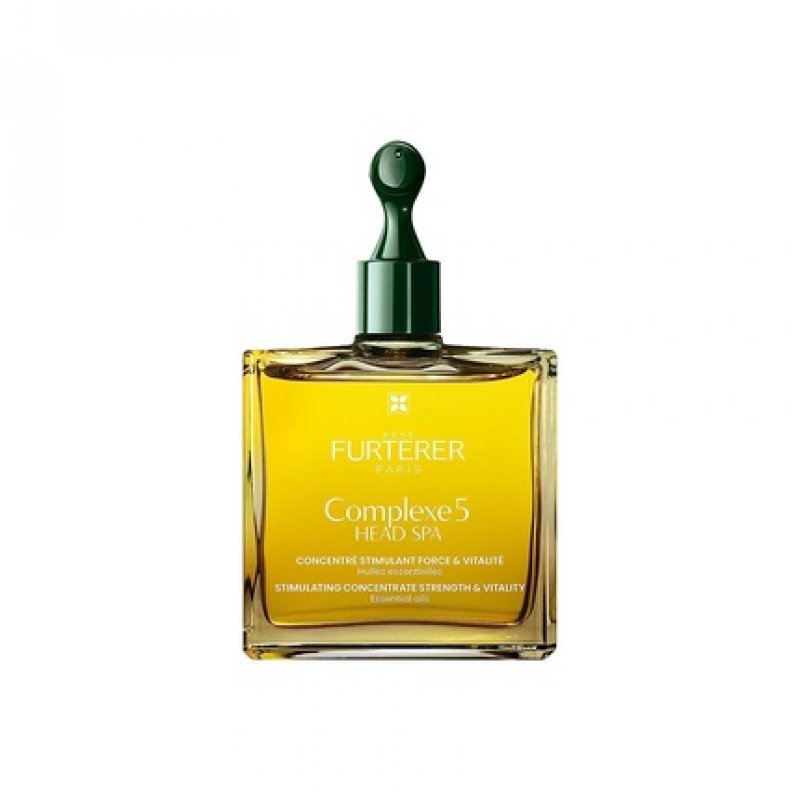 Complexe 5 Concentrado Vegetal Estimulante 50 ml