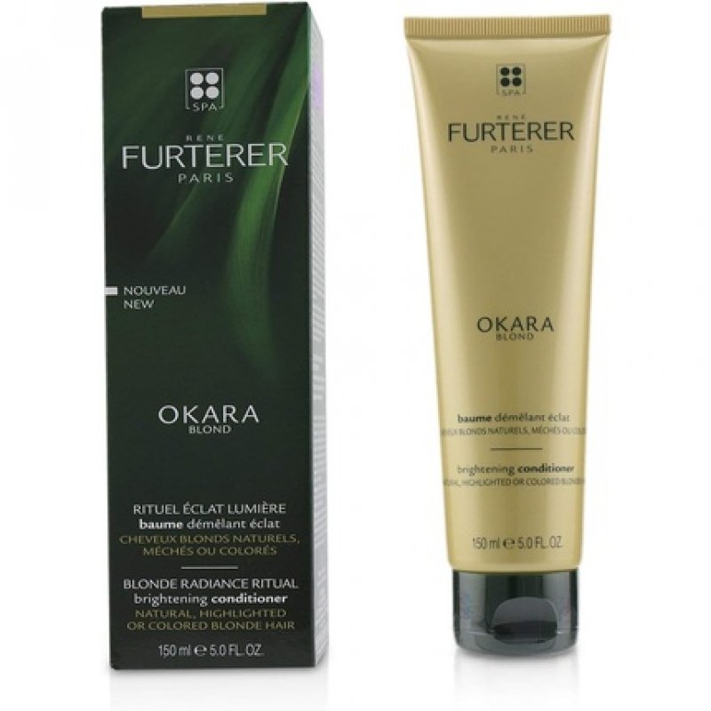 Rene Furterer Hair Conditioner 150ml