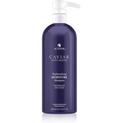 Caviar Replenishing Moisture Shampoo Back Bar 1000ml