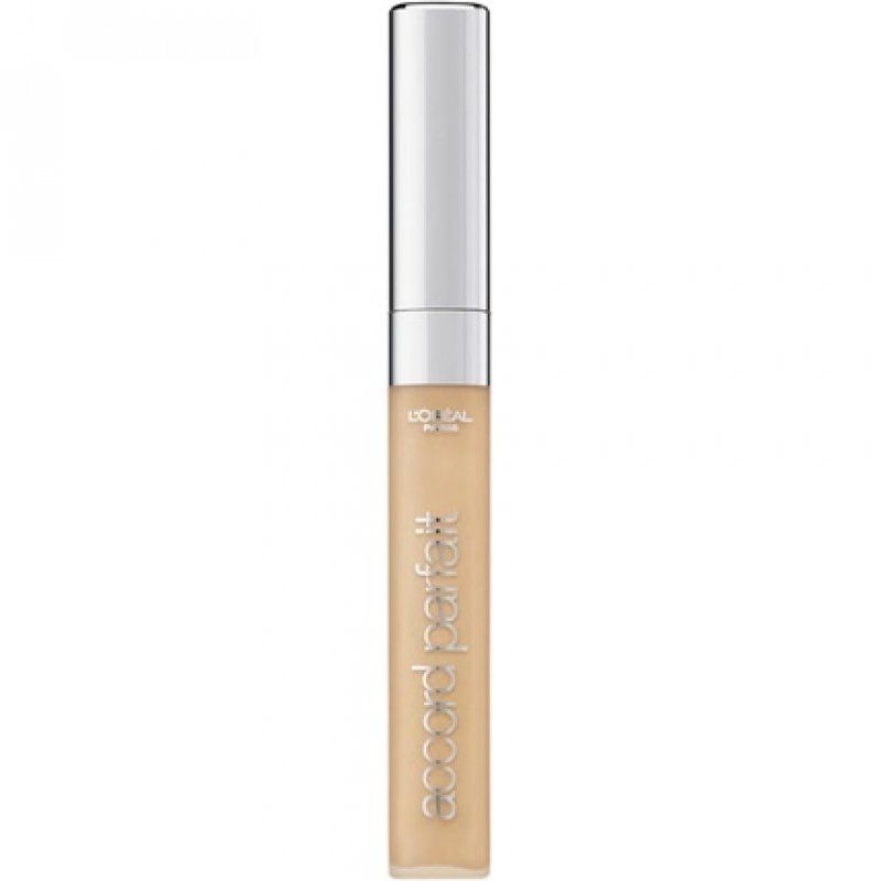 L'Oreal Finishers 2N Vanilla 1 Count