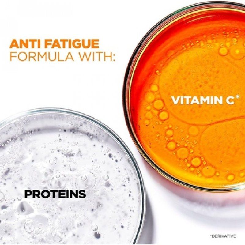 L'Oreal Men Expert Hydra Energetic Anti-Fatigue Moisturizer with Proteins and Vitamin C 50ml