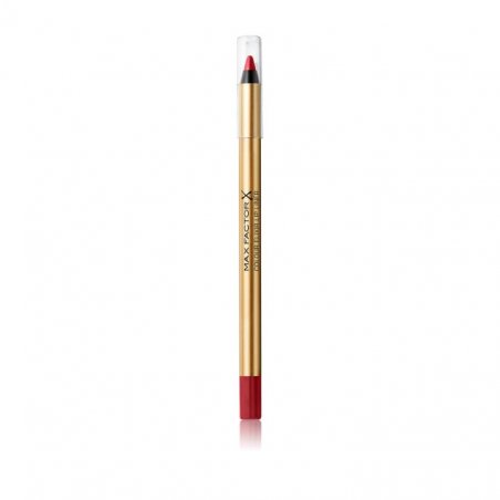 Max Factor Colour Elixir Lip Liner 75 Rich Wine 0.8 g