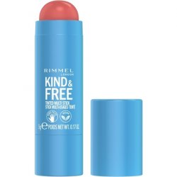 Rimmel Kind & Free Multi-Stick 001 Caramel Dusk