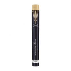 Max Factor Masterpiece 2in1 Lash WOW Mascara Midnight Black 7ml