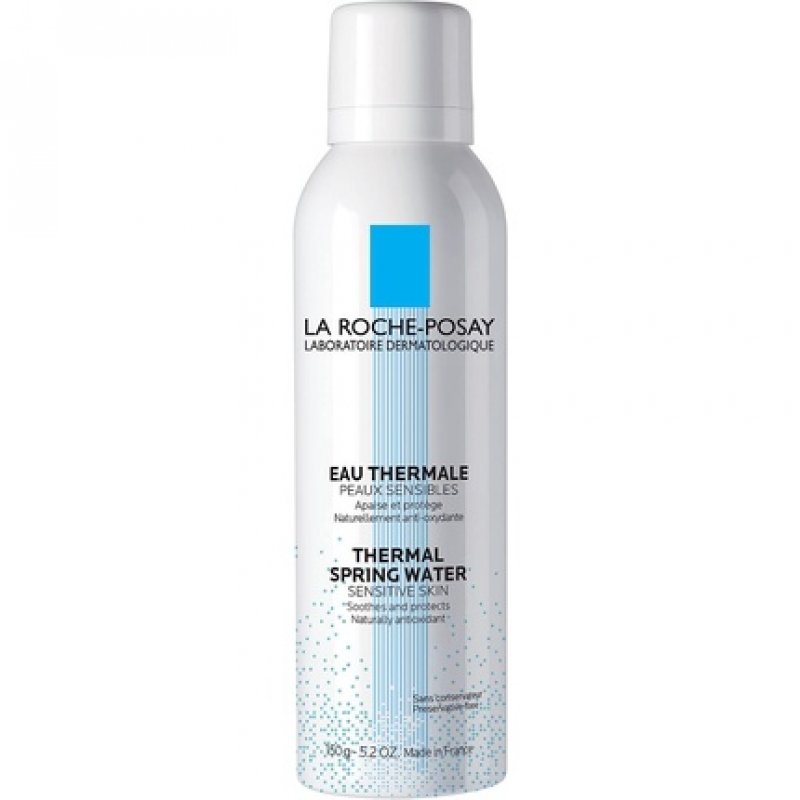 La Roche-Posay Thermal Spring Water 5.2 Fl Oz