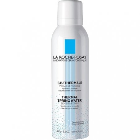 La Roche-Posay Thermal Spring Water 5.2 Fl Oz