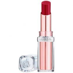 L'Oréal Paris Color Riche Glow Paradise 353 Mulberry Ecstatic Moisturizing Lipstick Balm
