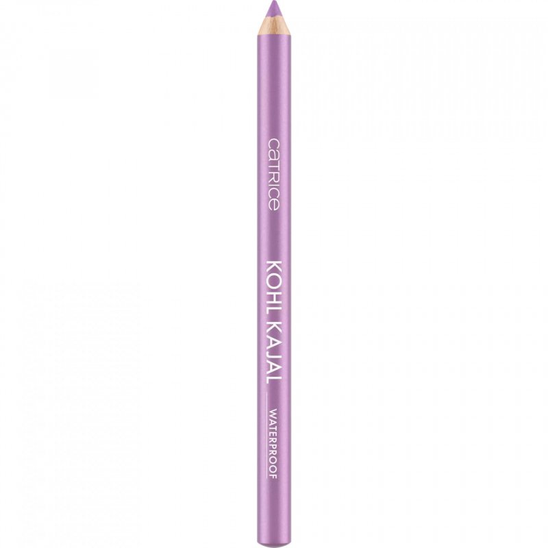 CATRICE Kohl Kajal Waterproof crayon contour des yeux 0,78 g 090 La La Lavender