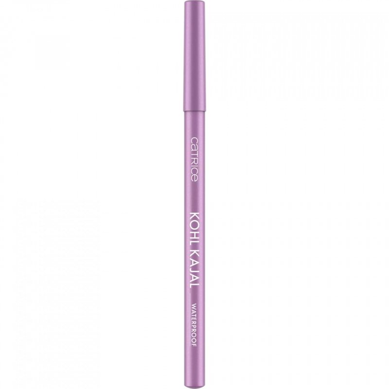 CATRICE Kohl Kajal Waterproof crayon contour des yeux 0,78 g 090 La La Lavender