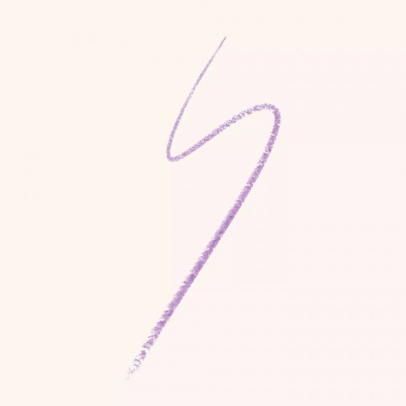 CATRICE Kohl Kajal Waterproof eyeliner 0.78 g 090 La La Lavender