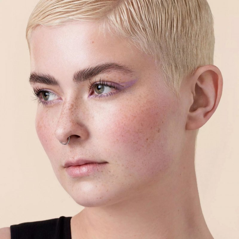 CATRICE Kohl Kajal Waterproof eyeliner 0.78 g 090 La La Lavender