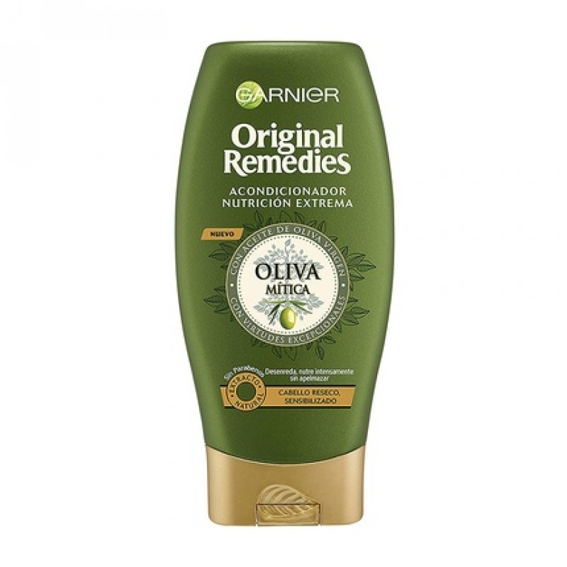 O.Remedis Suav.250 Olive Mitic