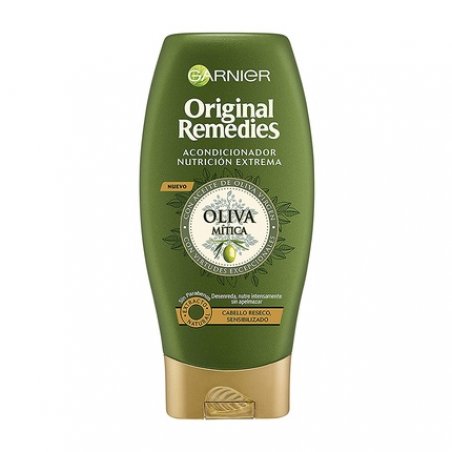 O.Remedis Suav.250 Olive Mitic