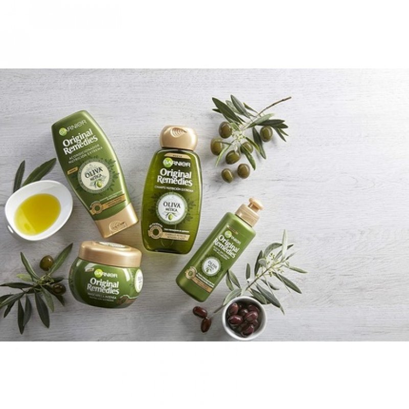 O.Remedis Suav.250 Olive Mitic