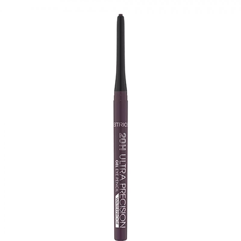 Catrice 20H Ultra Precision Gel Eye Pencil Waterproof Defining and Long-Lasting 0.08g - Mauve 070