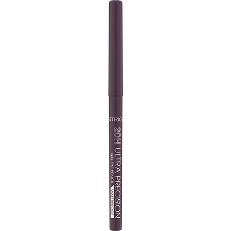 CATRICE 20H Ultra Precision eyeliner Gel 070 Mauve